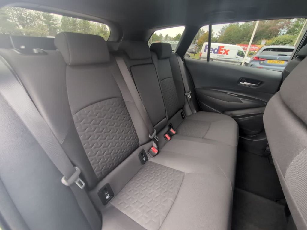 Used Suzuki Swace 2022 for sale - 76105194: Photo 12