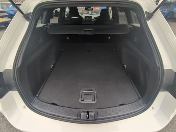 Used Suzuki Swace 2022 for sale - 76105194: Photo 13