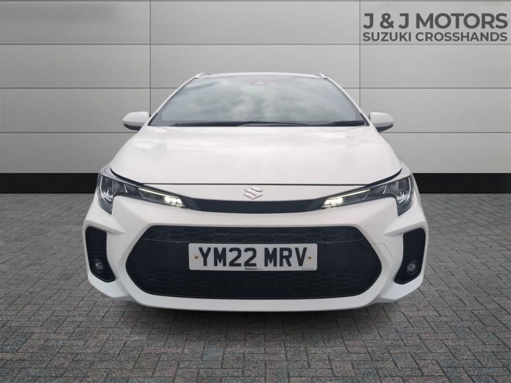 Used Suzuki Swace 2022 for sale - 76105194: Photo 2