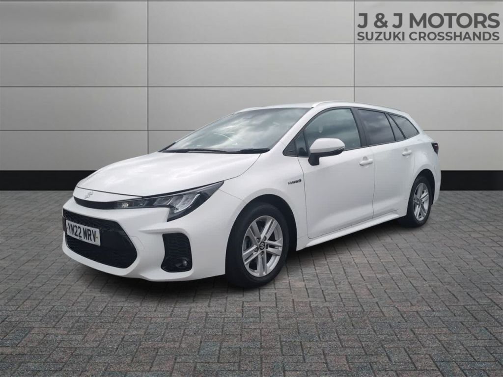 Used Suzuki Swace 2022 for sale - 76105194: Photo 3