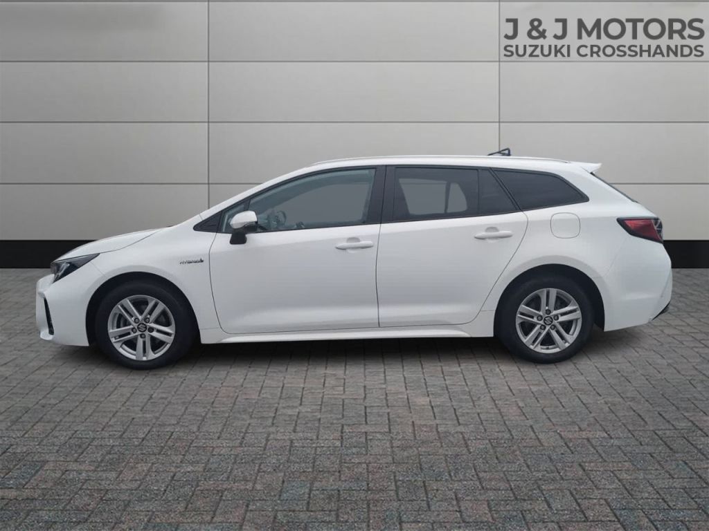 Used Suzuki Swace 2022 for sale - 76105194: Photo 4