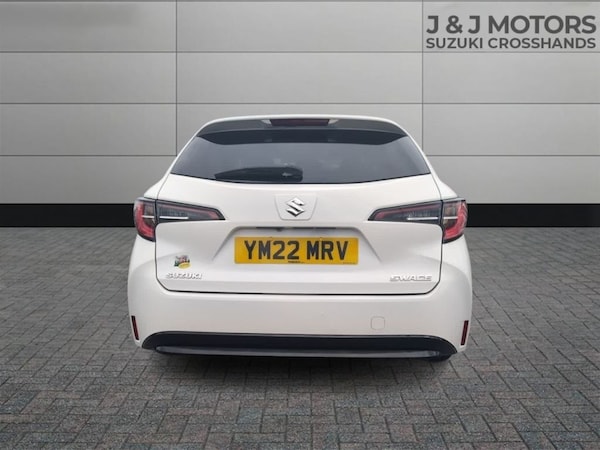 Used Suzuki Swace 2022 for sale - 76105194: Photo 6