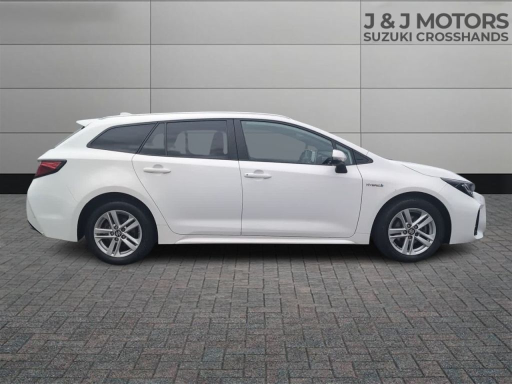 Used Suzuki Swace 2022 for sale - 76105194: Photo 8