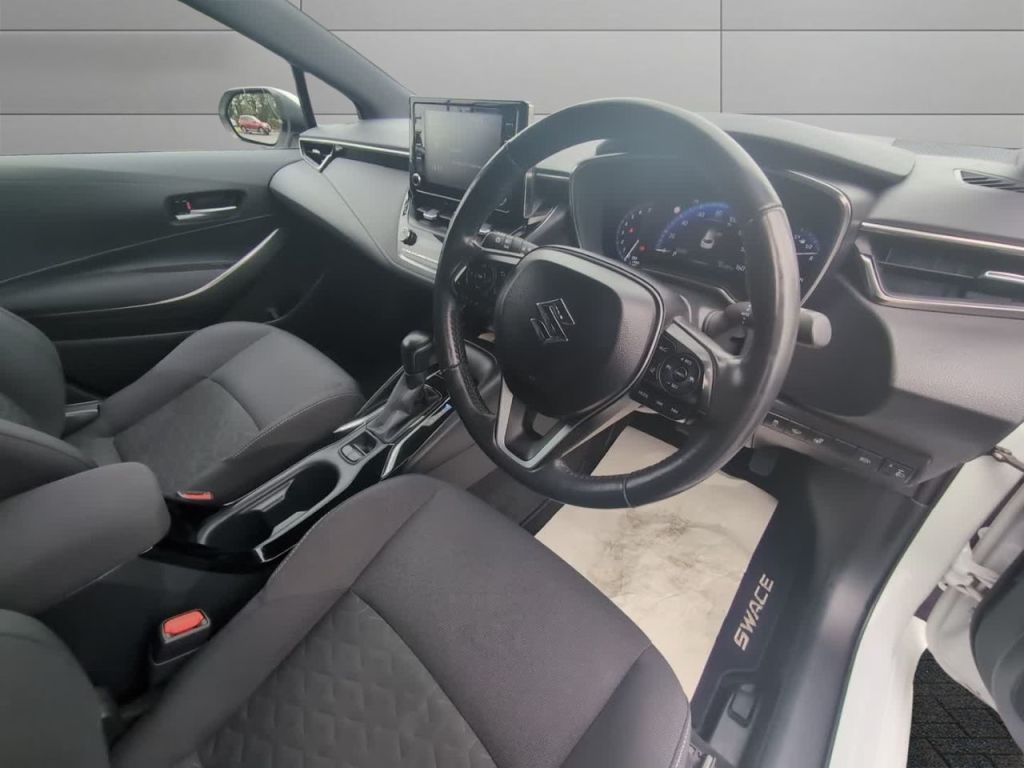 Used Suzuki Swace 2022 for sale - 76105194: Photo 9