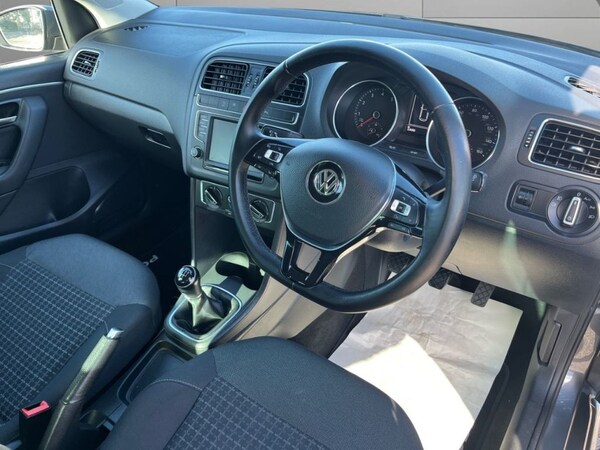 Used Volkswagen Polo 2017 for sale - 76231517: Photo 10