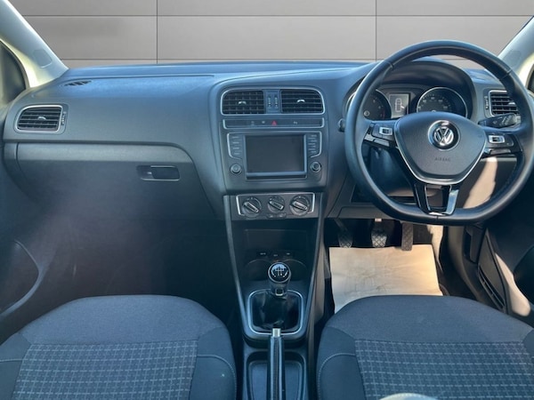 Used Volkswagen Polo 2017 for sale - 76231517: Photo 11