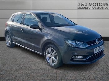 Volkswagen - Polo