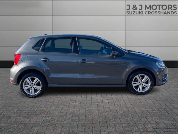 Used Volkswagen Polo 2017 for sale - 76231517: Photo 8