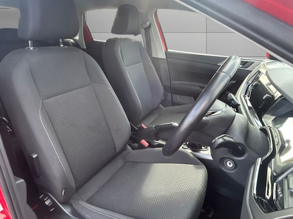 Used Volkswagen Polo 2020 for sale - 74516171: Photo 11