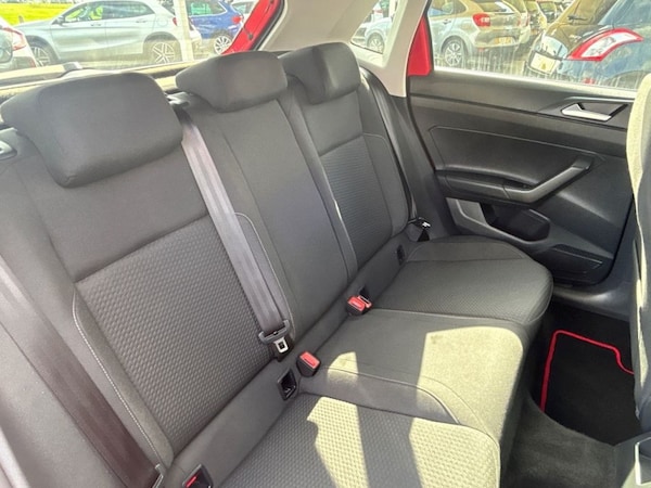 Used Volkswagen Polo 2020 for sale - 74516171: Photo 12