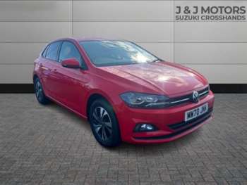 Used Volkswagen Polo 2020 for sale - 74516171: Photo