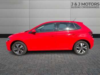 Used Volkswagen Polo 2020 for sale - 74516171: Photo