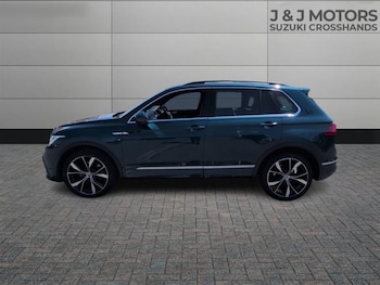 Used Volkswagen Tiguan 2023 for sale - 79220790: Photo