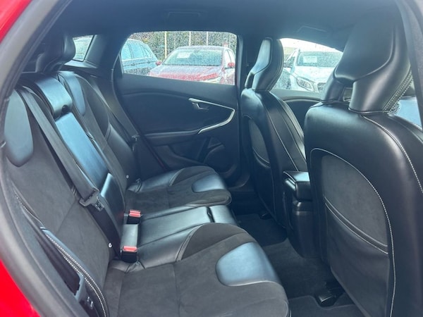 Used Volvo V40 2018 for sale - 74516161: Photo 12