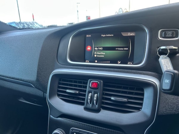 Used Volvo V40 2018 for sale - 74516161: Photo 15