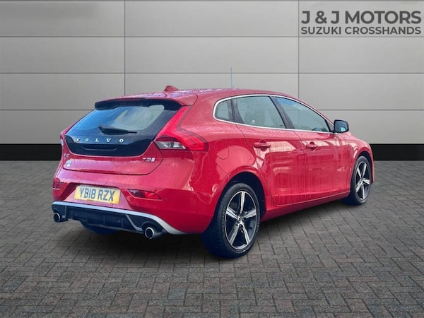 Used Volvo V40 2018 for sale - 74516161: Photo 7