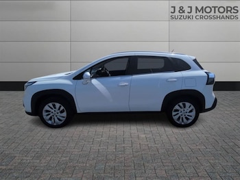 Used Suzuki SX4 S-Cross 2023 for sale - 79209419: Photo