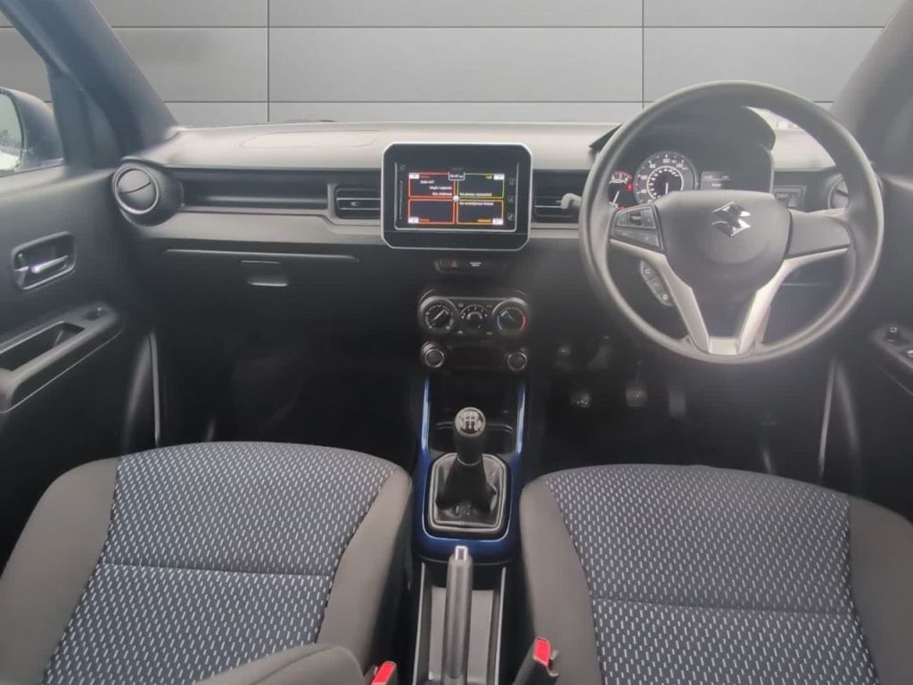 Used Suzuki Ignis 2020 for sale - 76453749: Photo 10