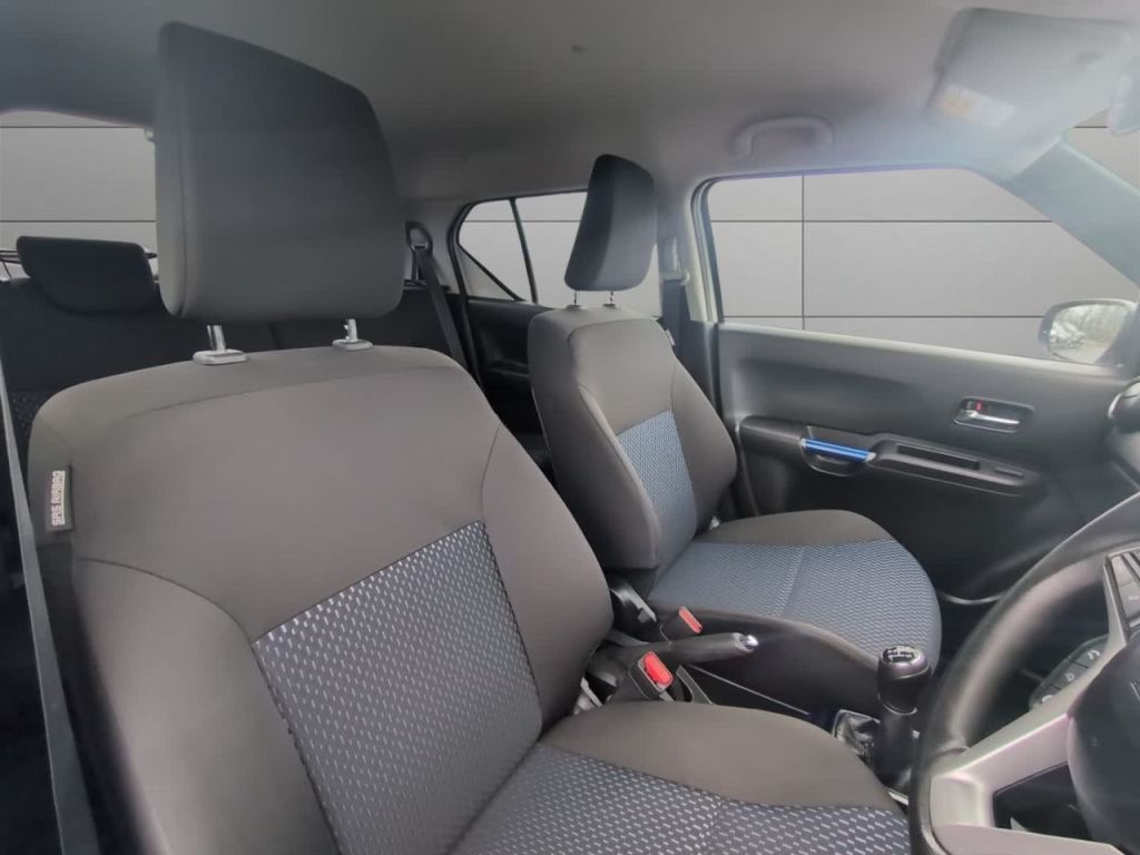 Used Suzuki Ignis 2020 for sale - 76453749: Photo 11