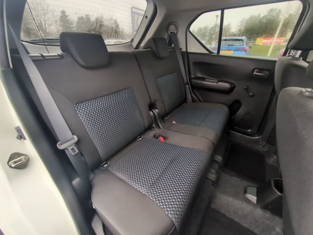 Used Suzuki Ignis 2020 for sale - 76453749: Photo 12