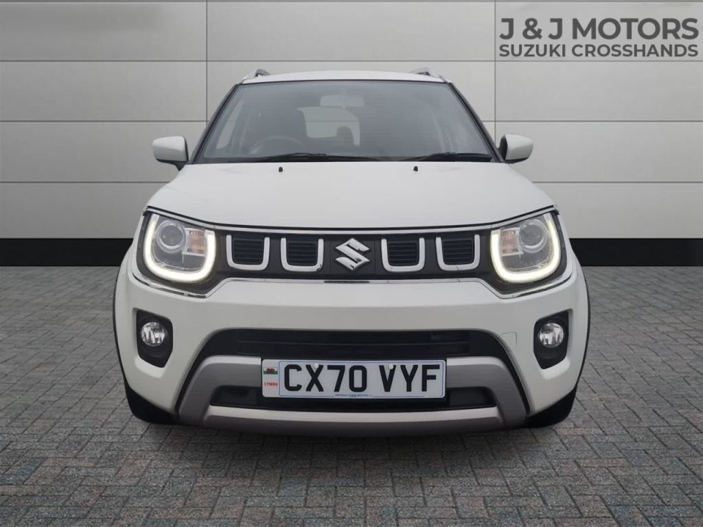 Used Suzuki Ignis 2020 for sale - 76453749: Photo 2