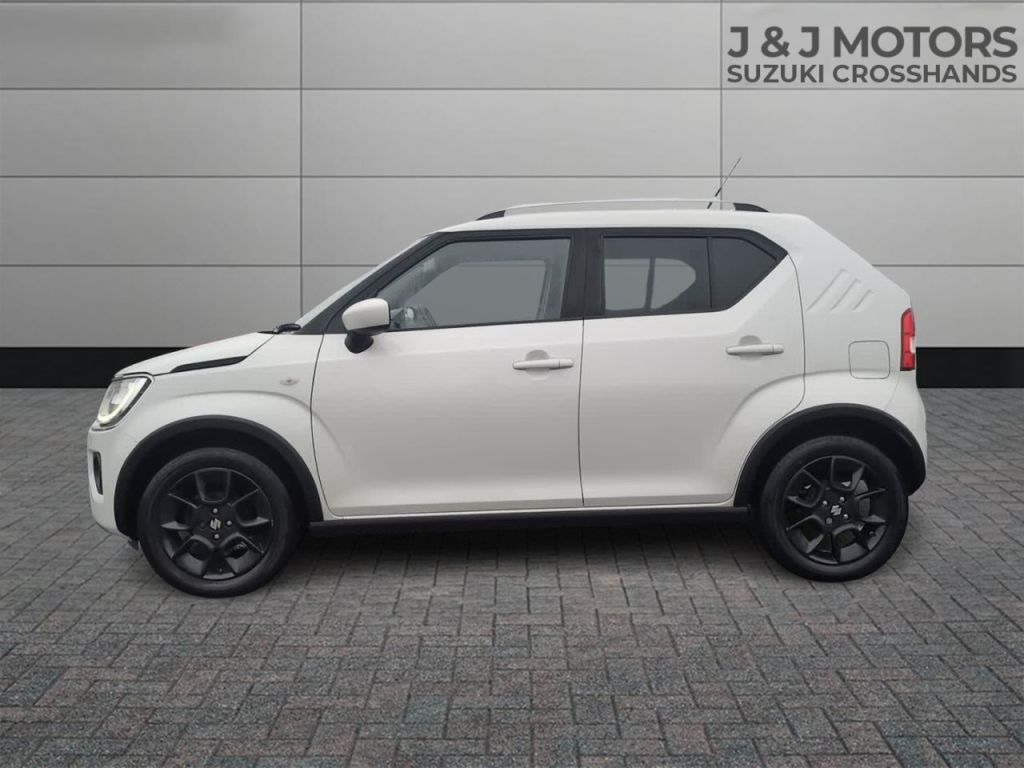Used Suzuki Ignis 2020 for sale - 76453749: Photo 4
