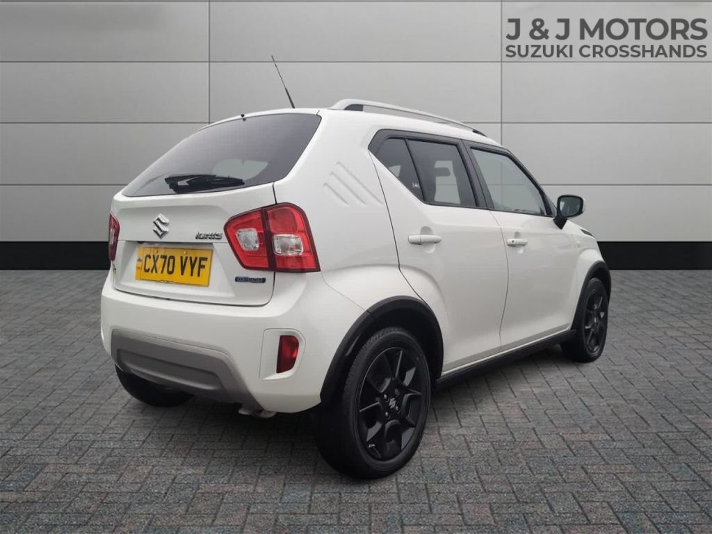 Used Suzuki Ignis 2020 for sale - 76453749: Photo 7