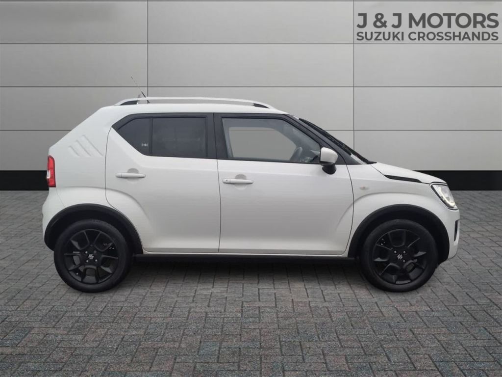 Used Suzuki Ignis 2020 for sale - 76453749: Photo 8