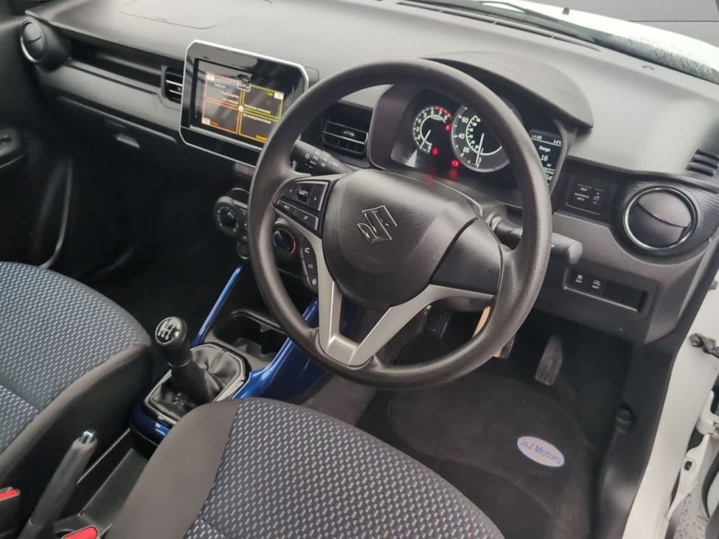 Used Suzuki Ignis 2020 for sale - 76453749: Photo 9