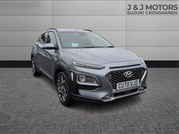 Used Hyundai KONA 2020 for sale - 78250775: Photo
