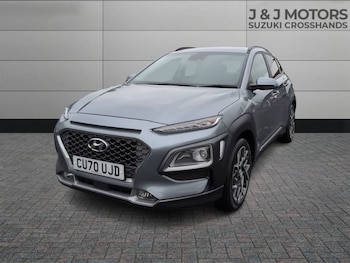 Used Hyundai KONA 2020 for sale - 78250775: Photo