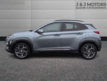 Used Hyundai KONA 2020 for sale - 78250775: Photo