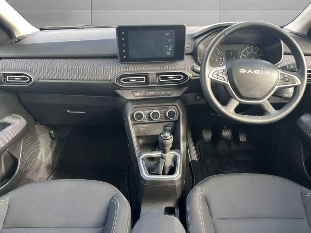 Used Dacia Jogger 2023 for sale - 76263126: Photo 10