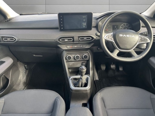 Used Dacia Jogger 2023 for sale - 76263126: Photo 10