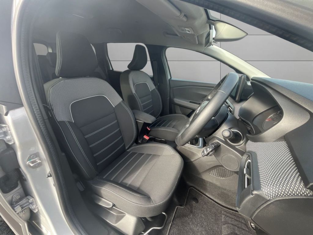 Used Dacia Jogger 2023 for sale - 76263126: Photo 11