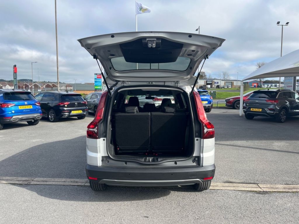 Used Dacia Jogger 2023 for sale - 76263126: Photo 12