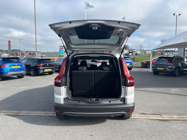 Used Dacia Jogger 2023 for sale - 76263126: Photo 12