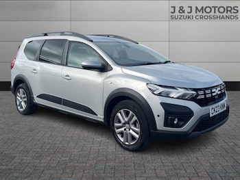 Dacia - Jogger