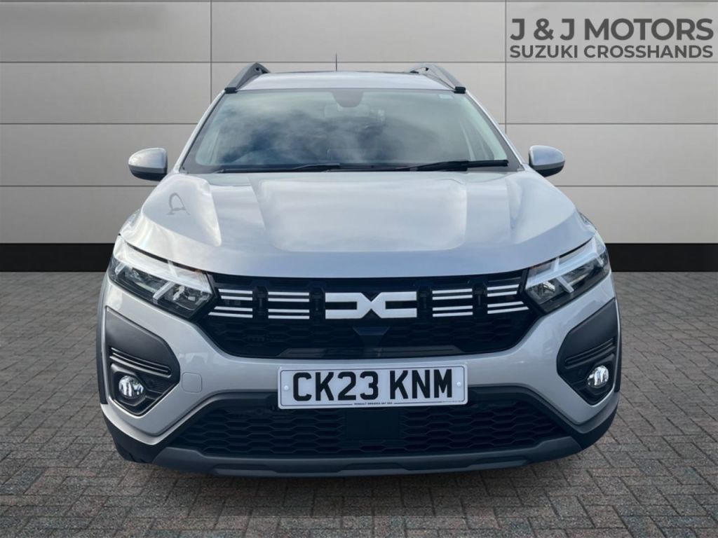 Used Dacia Jogger 2023 for sale - 76263126: Photo 2