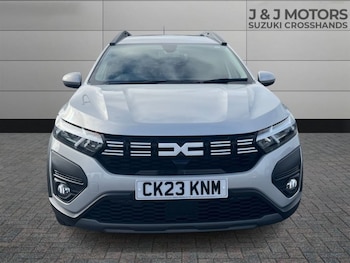 Used Dacia Jogger 2023 for sale - 76263126: Photo 2