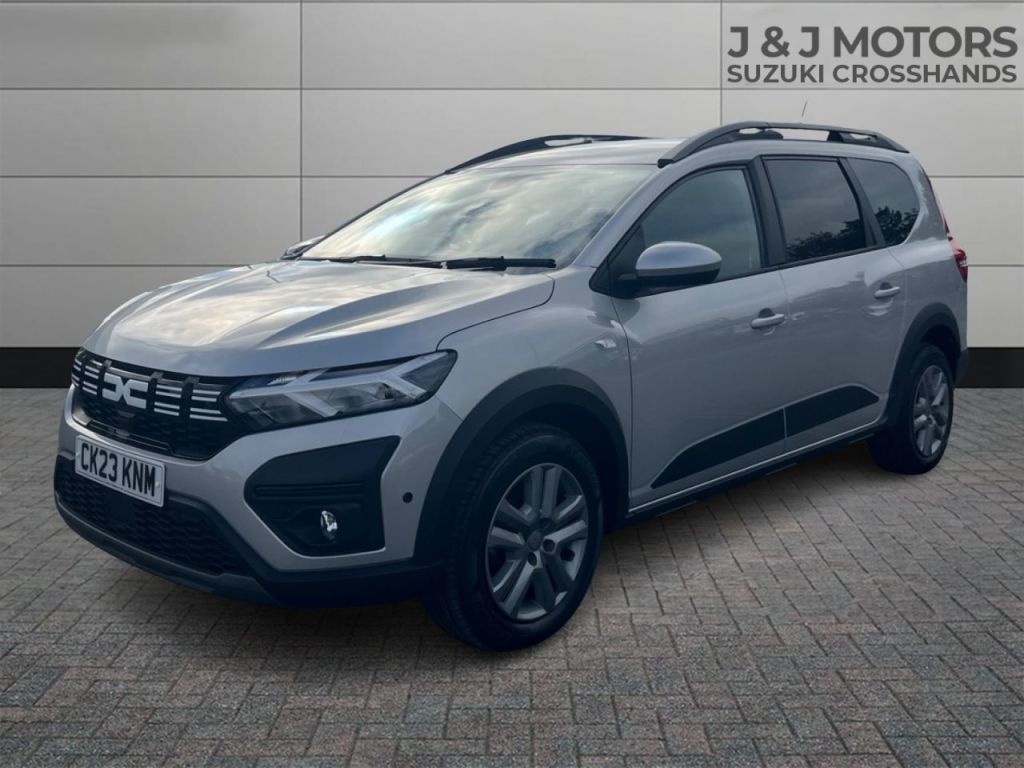 Used Dacia Jogger 2023 for sale - 76263126: Photo 3