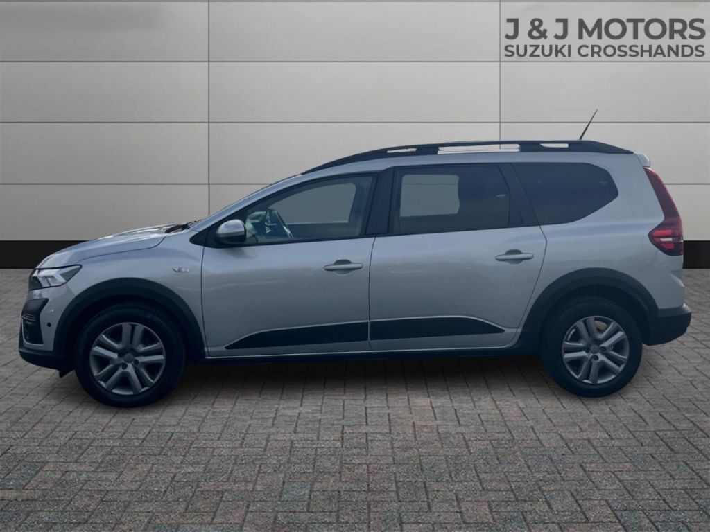 Used Dacia Jogger 2023 for sale - 76263126: Photo 4