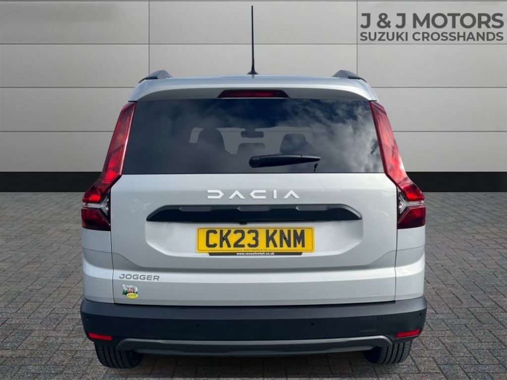 Used Dacia Jogger 2023 for sale - 76263126: Photo 6