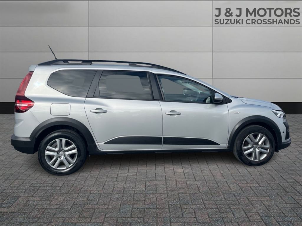 Used Dacia Jogger 2023 for sale - 76263126: Photo 8