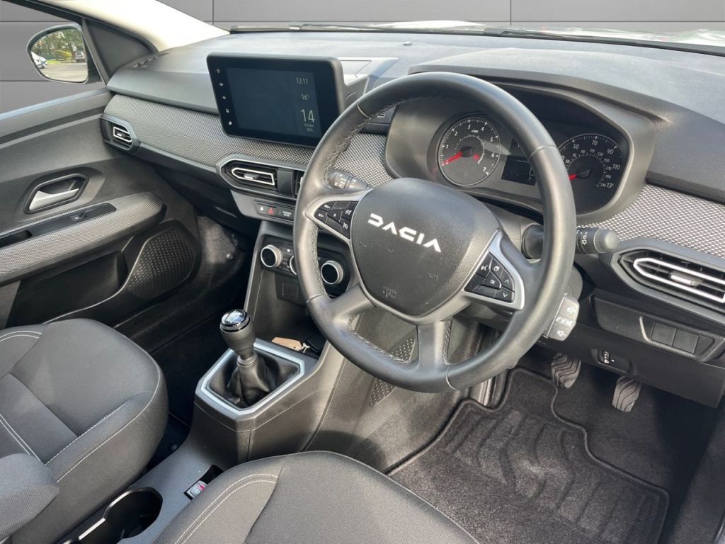 Used Dacia Jogger 2023 for sale - 76263126: Photo 9