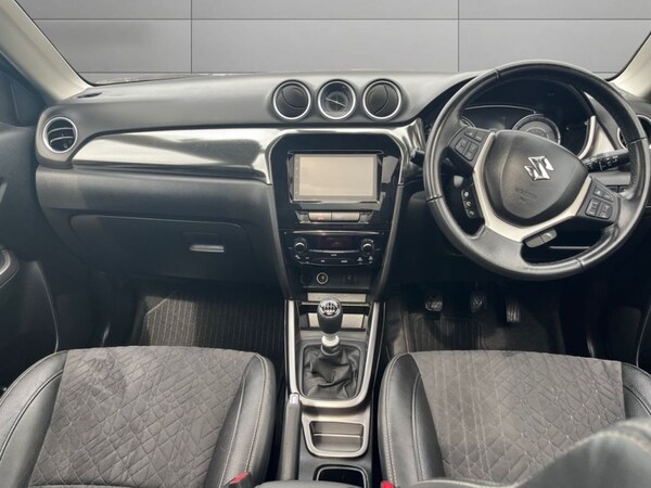 Used Suzuki Vitara 2022 for sale - 74805819: Photo 10