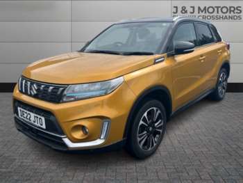 Used Suzuki Vitara 2022 for sale - 74805819: Photo