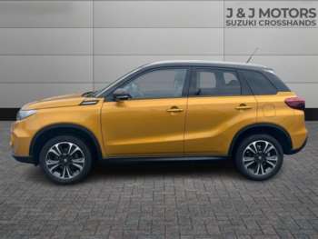 Used Suzuki Vitara 2022 for sale - 74805819: Photo