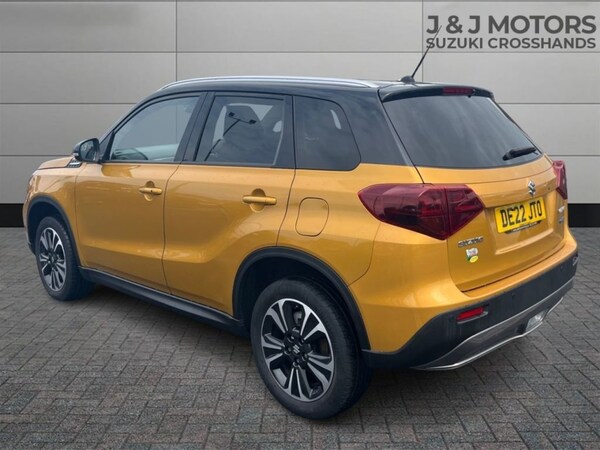 Used Suzuki Vitara 2022 for sale - 74805819: Photo 5