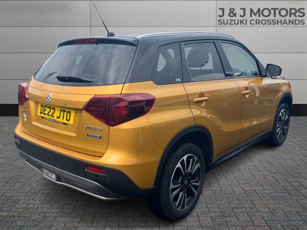 Used Suzuki Vitara 2022 for sale - 74805819: Photo 7